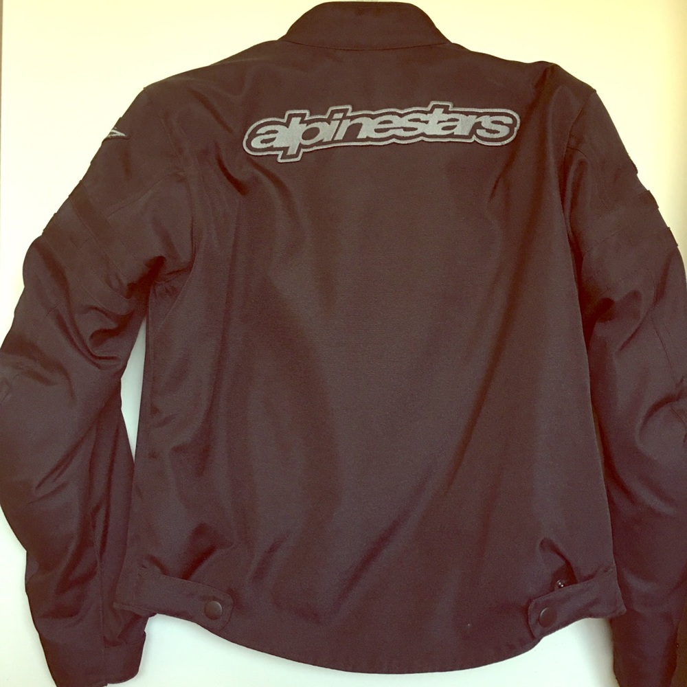 Alpinestars Stella women’s motorcycle jacket